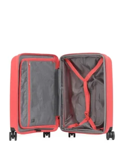 Sale Striper Spinner (4 wheels) 55 cm Carry-On Luggage|Suitcases & Trolleys