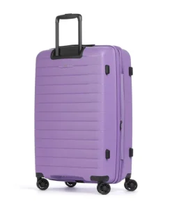 Clearance Striper Spinner (4 wheels) 68 cm Suitcases & Trolleys