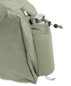 Deuter Stroof 8 Sling bag recycled polyester light green Hot
