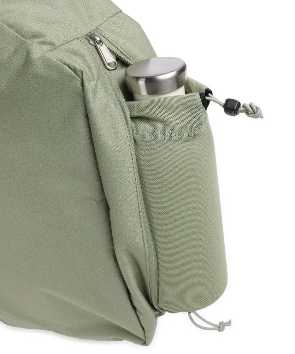 Deuter Stroof 8 Sling bag recycled polyester light green Hot