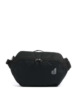 Deuter Stroof 5 Sling bag recycled polyester black
