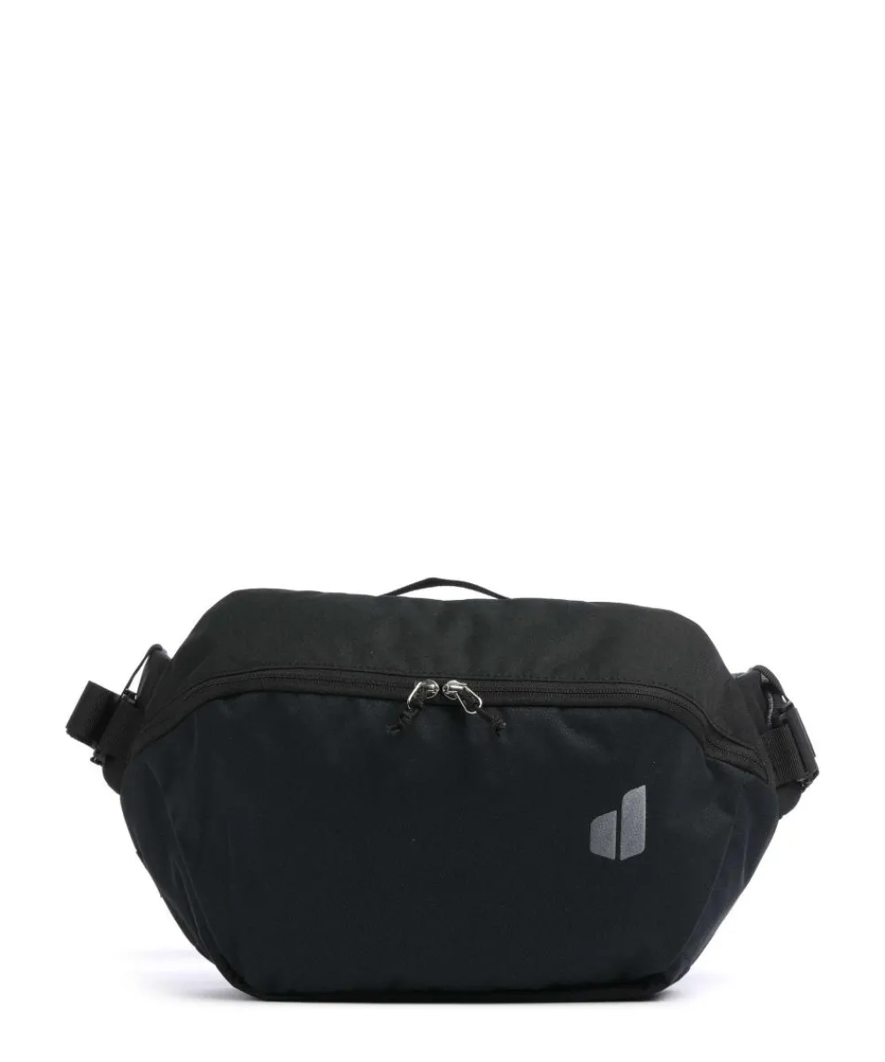 Deuter Stroof 5 Sling bag recycled polyester black