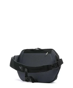 Deuter Stroof 5 Sling bag recycled polyester black