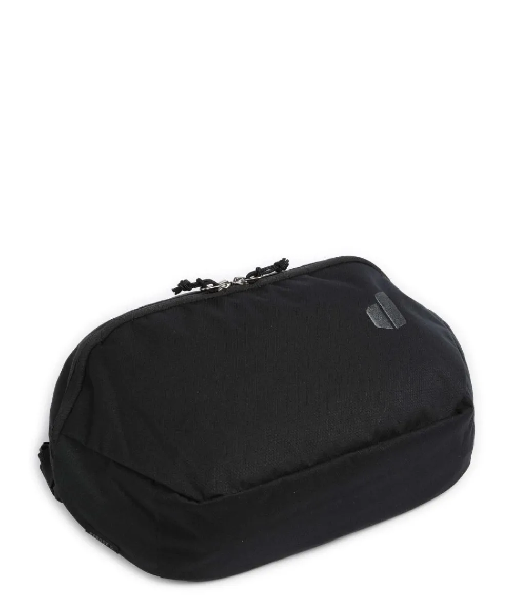 Deuter Stroof 5 Sling bag recycled polyester black