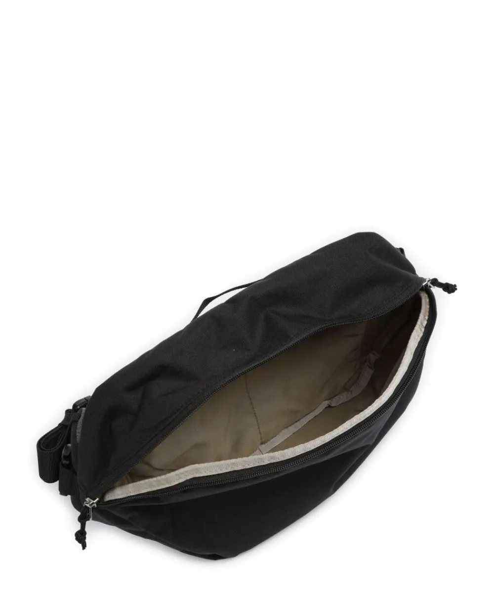 Deuter Stroof 5 Sling bag recycled polyester black