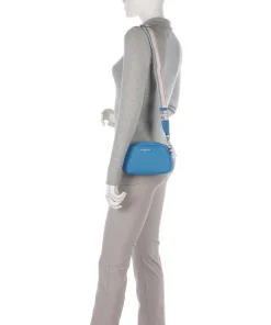 New Studio Mimi Crossbody bag grained leather Crossbody Bags