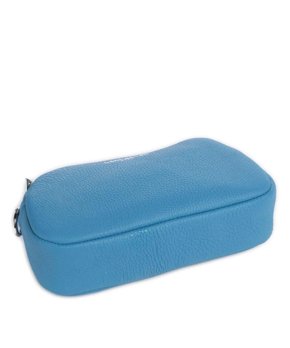 New Studio Mimi Crossbody bag grained leather Crossbody Bags