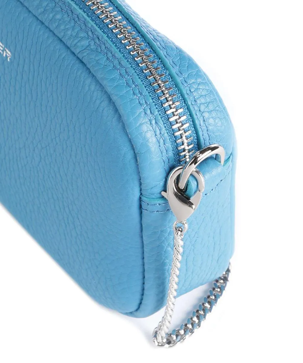 Hot Studio Mimi Crossbody bag grained cow leather Crossbody Bags