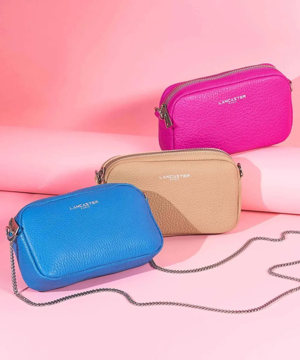 Hot Studio Mimi Crossbody bag grained cow leather Crossbody Bags