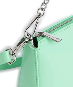 New Suave Even Shoulder bag smooth cow leather Clutch & Evening Bags|Shoulder Bags