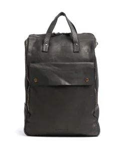 Sale Submarine Backpack 13″ cow leather Laptop Backpacks|Daypacks