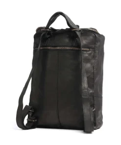 Sale Submarine Backpack 13″ cow leather Laptop Backpacks|Daypacks