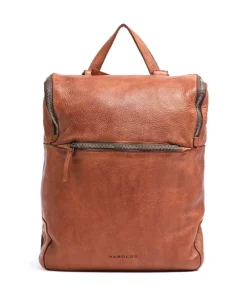 Discount Submarine Backpack 13″ grained cow leather Laptop Backpacks|Daypacks