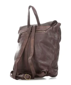 Online Submarine Backpack leather Daypacks
