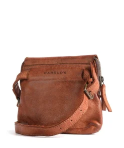 New Submarine Crossbody bag cow leather Crossbody Bags