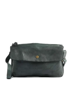 Outlet Submarine Crossbody bag cow leather Crossbody Bags