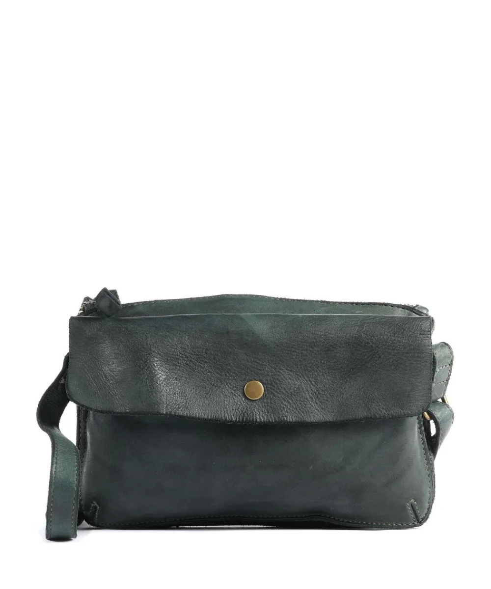 Outlet Submarine Crossbody bag cow leather Crossbody Bags