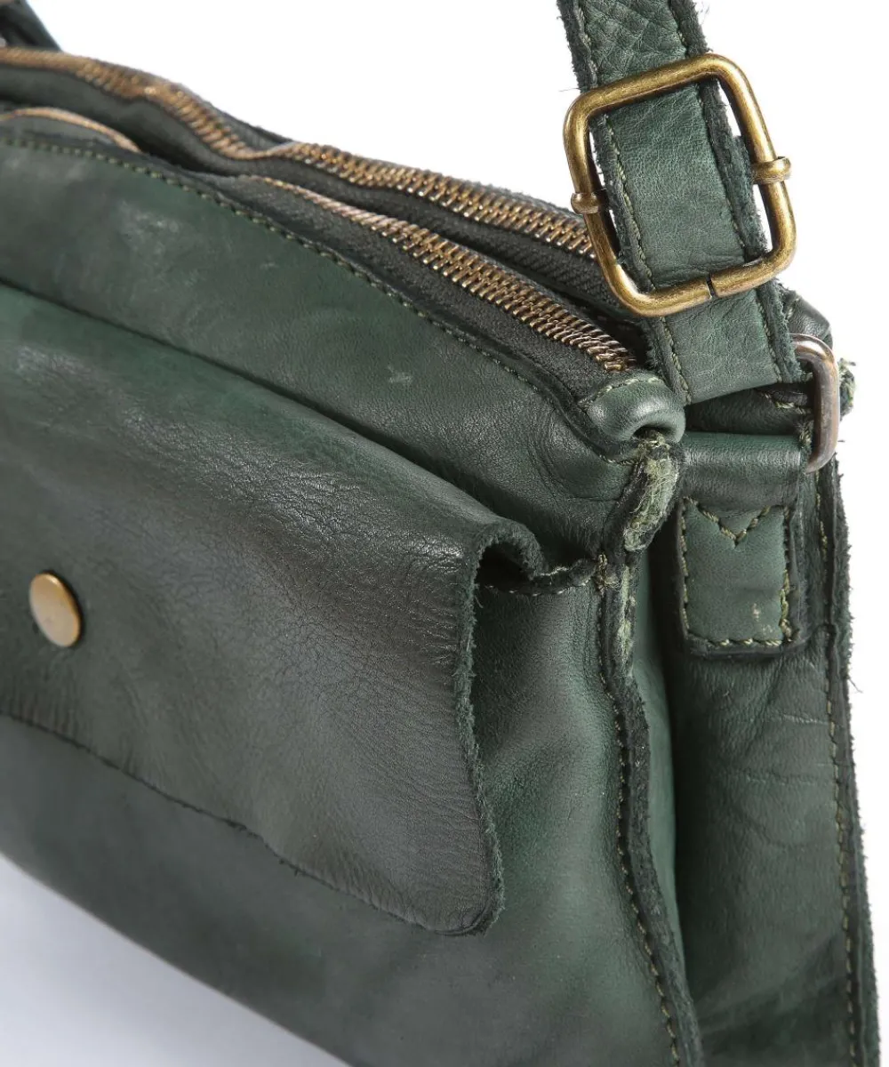Outlet Submarine Crossbody bag cow leather Crossbody Bags