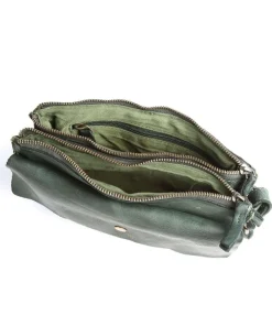 Outlet Submarine Crossbody bag cow leather Crossbody Bags