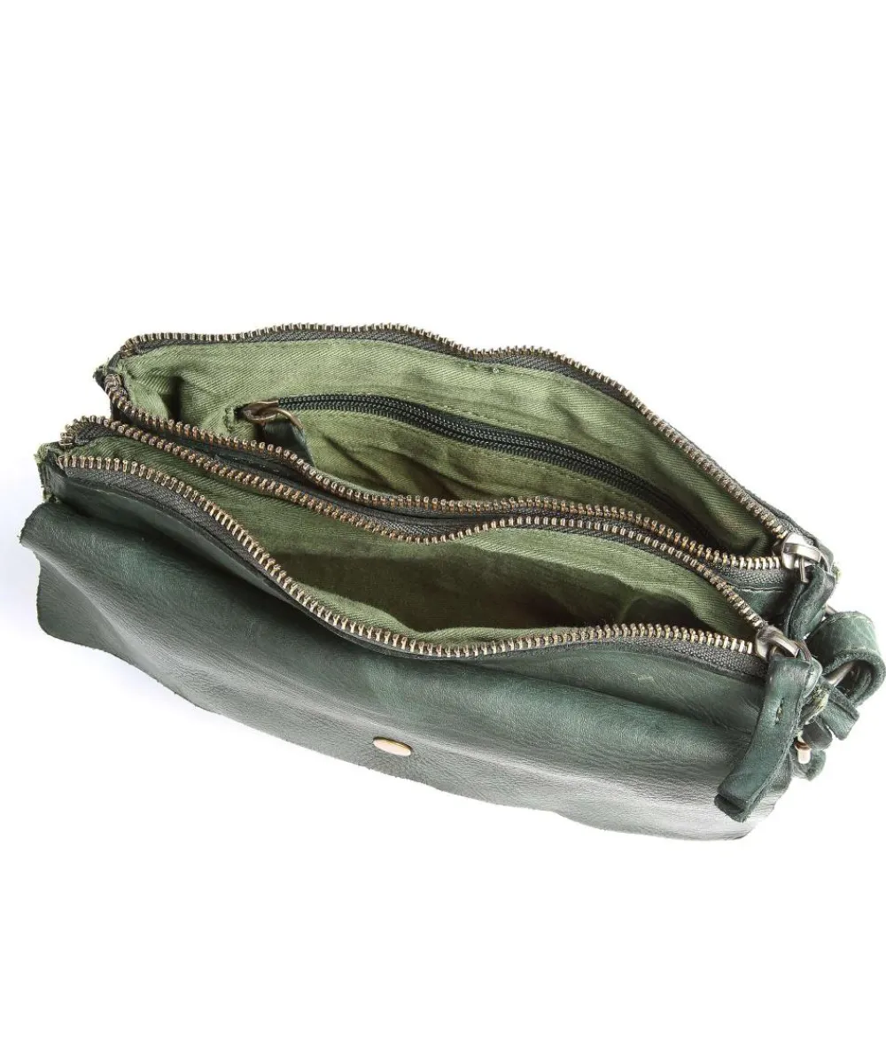 Outlet Submarine Crossbody bag cow leather Crossbody Bags