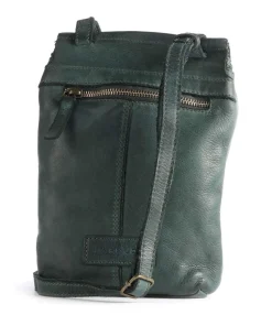 Submarine Crossbody bag cow leather Crossbody Bags