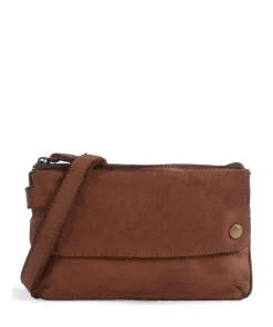 Online Submarine Crossbody bag fine grain cow leather Crossbody Bags