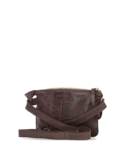 Sale Submarine Crossbody bag fine grain cow leather Crossbody Bags