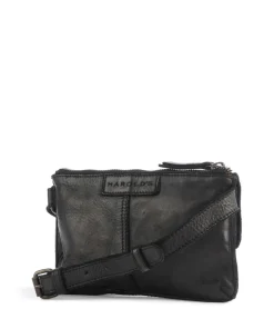 Online Submarine Crossbody bag fine grain cow leather Crossbody Bags