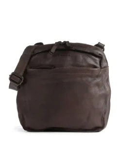 Sale Submarine Crossbody bag grained leather Crossbody Bags