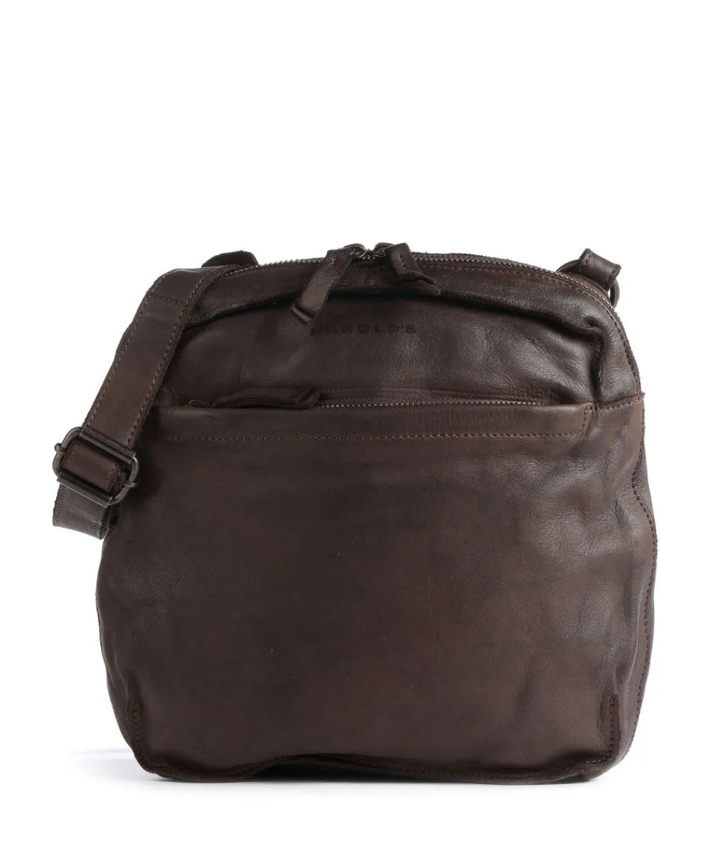 Sale Submarine Crossbody bag grained leather Crossbody Bags