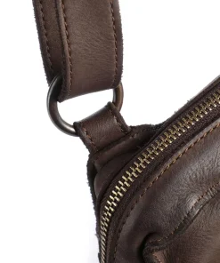 Sale Submarine Crossbody bag grained leather Crossbody Bags
