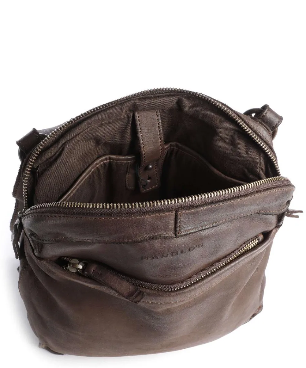 Sale Submarine Crossbody bag grained leather Crossbody Bags