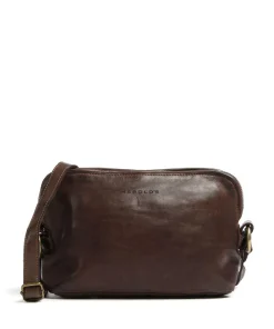 Submarine Crossbody bag grained cow leather Crossbody Bags