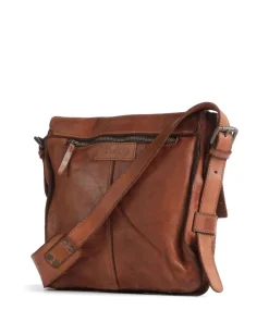 Hot Submarine Crossbody bag grained leather Crossbody Bags