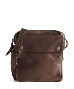 Sale Submarine Crossbody bag grained cow leather Crossbody Bags