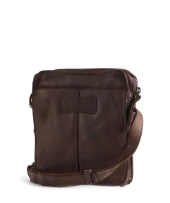 Sale Submarine Crossbody bag grained cow leather Crossbody Bags