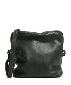 Hot Submarine Crossbody bag grained cow leather Crossbody Bags