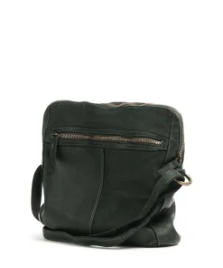 Hot Submarine Crossbody bag grained cow leather Crossbody Bags