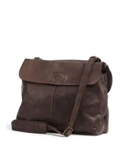 Clearance Submarine Shoulder bag cow leather Shoulder Bags