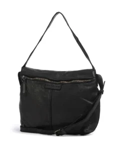 Discount Submarine Shoulder bag grained cow leather Shoulder Bags