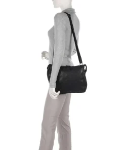 Best Submarine Shoulder bag grained cow leather Shoulder Bags