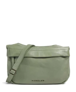 Clearance Submarine Shoulder bag soft cow leather Shoulder Bags