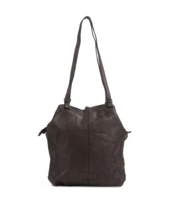 New Submarine Tote bag fine grain cow leather Tote Bags
