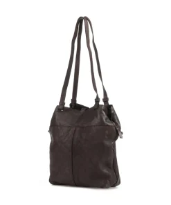 New Submarine Tote bag fine grain cow leather Tote Bags