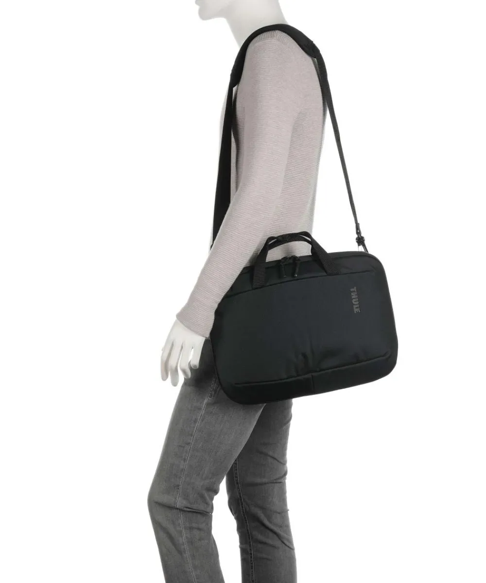 Subterra 2 14 Briefcase 14″ nylon Business- & Laptop Bags