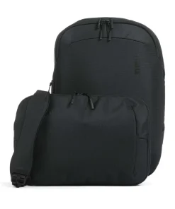 Subterra 2 Convertible Backpack bag 15″ nylon Backpack-Bags|Laptop Backpacks