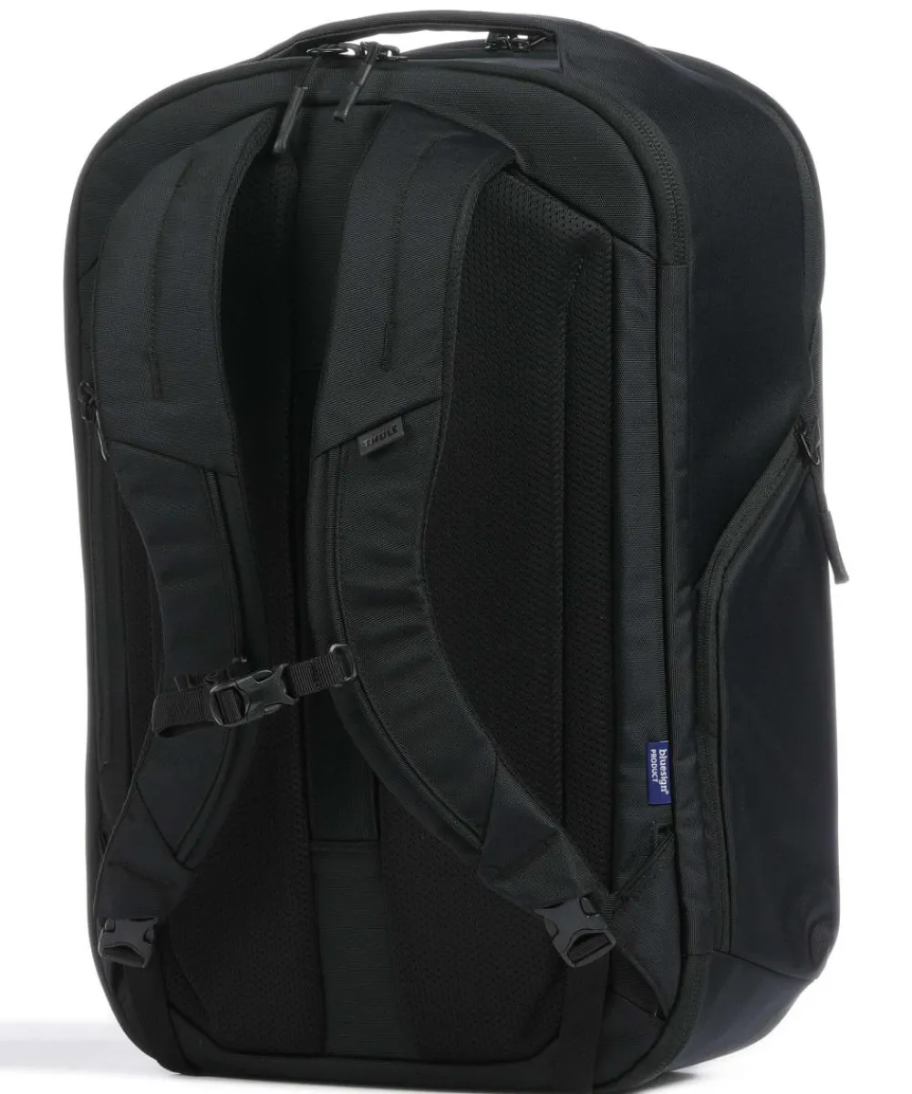 Subterra 2 Convertible Backpack bag 15″ nylon Backpack-Bags|Laptop Backpacks