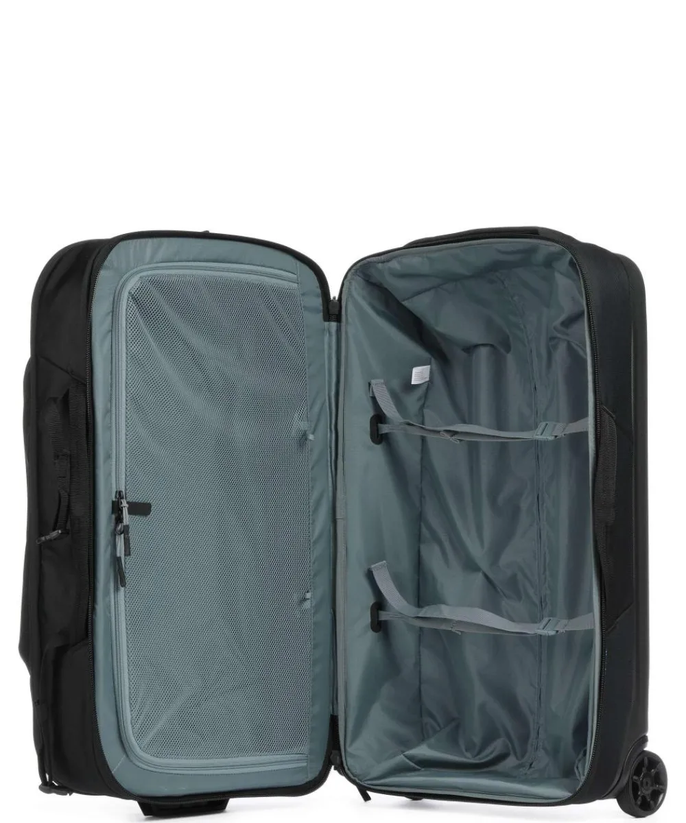 Online Subterra 2 Travel bag with wheels 70 cm Travel Bags