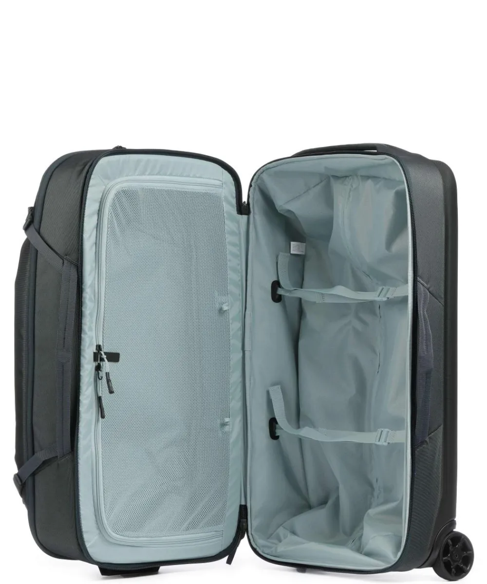Clearance Subterra 2 Travel bag with wheels 70 cm Travel Bags