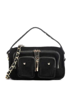 Best Suede Helena Crossbody bag brushed leather Handbags|Crossbody Bags